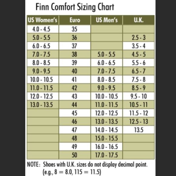 Finn Comfort EU 37 US 6 6.5 Womens Pattaya Taupe Brown Leather Slide Sandals - Picture 10 of 10